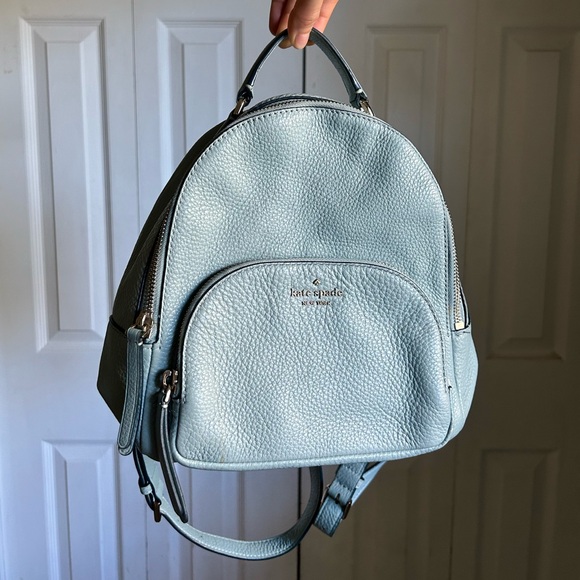 Kate Spade Backpack - Picture 2 of 7